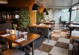 WestCord City Centre Hotel Amsterdam foto 3