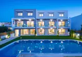 Mary Hotel Appartementen & Mary Royal Suites foto 13