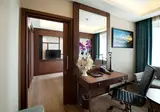 Hotel Golden Horn Sirkeci foto 18