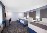 Travelodge Inn & Suites by Wyndham Anaheim on Disneyland Drive foto 15