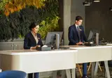 Novotel Tunis Lac foto 26