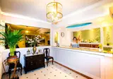 Sirena Beach Hotel foto 6