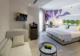 Vangelis Hotel & Suites foto 14