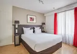 Appart'hôtel Odalys Montmartre foto 18
