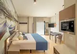Palau Appartementen Valencia foto 13