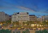 Mandarin Oriental Barcelona foto 8