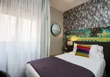 Leonardo Boutique Hotel Madrid foto 16