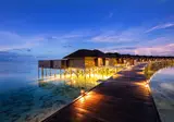 Lily Beach Resort & Spa foto 4
