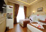 Golden Horn Sirkeci Hotel foto 6