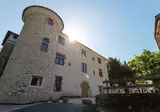 Camping Château De L Hom foto 13