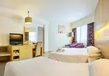 Hotel & Resort Jomtien Palm Beach foto 28