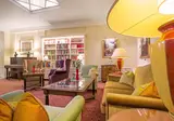 Hotel Kaiserhof Wenen foto 23