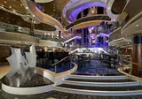 8 dg cruise West Middellandse Zee Norwegian Dawn foto 4