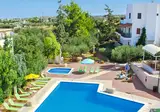 Club Lyda Hotel foto 11