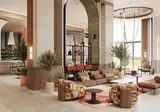 Trendy Perge Resort & Suites foto 4