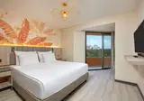Megasaray Resort Side foto 9