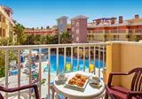 Hotel Chatur Costa Caleta foto 7