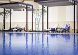 JA Ocean View Hotel foto 17