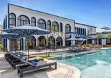 Wyndham Hoi An Royal Beachfront Resort & Villas foto 16