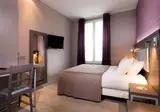 Des Pavillons foto 6