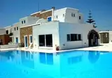 Naxos Holidays Hotel foto 13