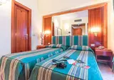 Hotel Lazio foto 9