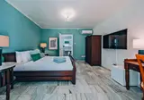 Kura Botanica Hotel foto 11