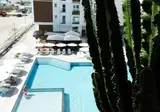 Naos Luxury Hotel foto 1