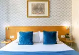 Hotel Romance Malesherbes by Patrick Hayat foto 9