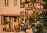 Lygaria Beach Hotel foto 14