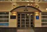 Hotel Porcel Navas foto 9