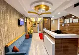 Vander Valk Istanbul Hotel foto 2