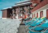 Hotel L'Eden des Cimes Belle Plagne foto 13