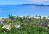 La Digue Island Lodge foto 3