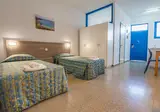 Green Bungalows Hotel & Appartementen foto 29