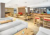 Hotel Occidental Praha foto 1