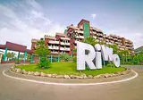 Holiday World Riwo Hotel foto 10