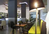 City Hotel Thessaloniki foto 10