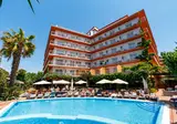 Hotel Acapulco foto 1