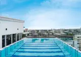 Hotel Amber Sukhumvit 85 foto 10