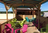 Camping De Maillac foto 19