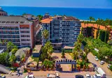 Clover Magic Park Beach Hotel foto 1
