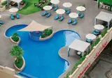 Mövenpick Hotel Jumeirah Beach foto 9
