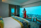 Pullman Maldives All-Inclusive Resort foto 15