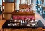 Le Meridien Al Aqah Beach Resort foto 26