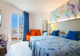 Hotel Servigroup Romana foto 10