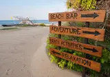 Jungle Beach Resort foto 25