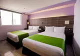 Hotel Kavia foto 22
