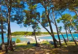 Camping Medulin foto 2