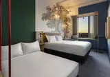 ibis Styles Copenhagen Orestad foto 26